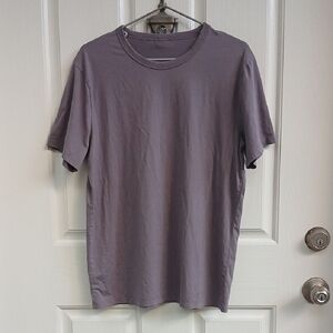LULULEMON Crewneck Tshirt SZ M